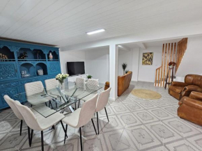 Funchal Infinity View House